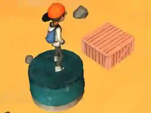 Igra Jumping Skill Master online