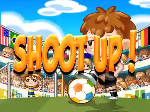 Igra Shoot Up online