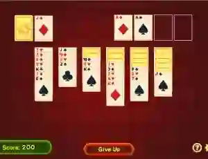 Igra Aunt Mary Solitaireй online