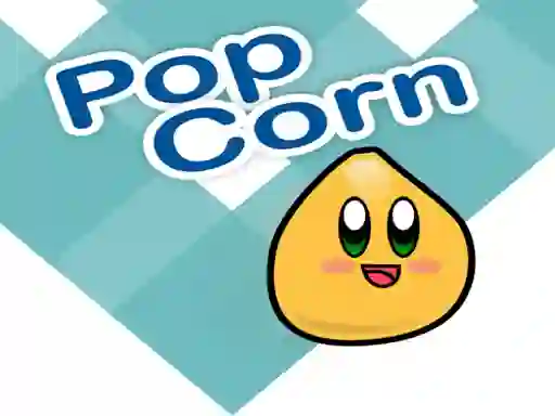Igra Pop Corn online