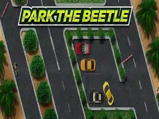 Igra Park the Beetle online