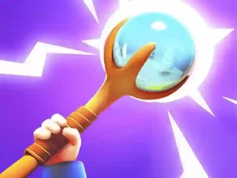 Igra Hit ball online