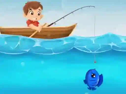 Igra Go Fishing online