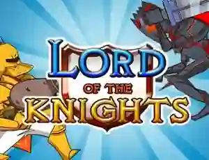 Igra Lord Of The Knights online