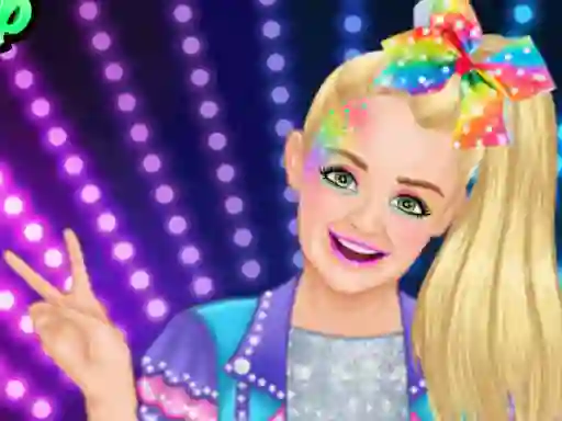 Igra JoJo Seewa Dream online