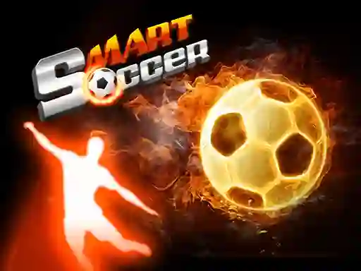 Igra Smart Soccer online