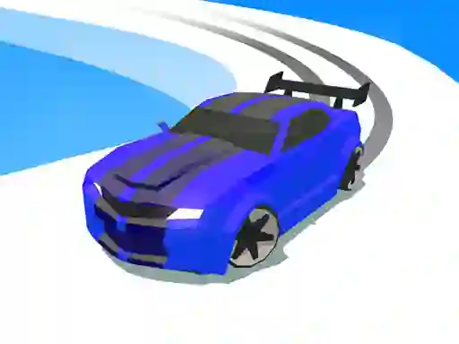 Igra Drifty Race online