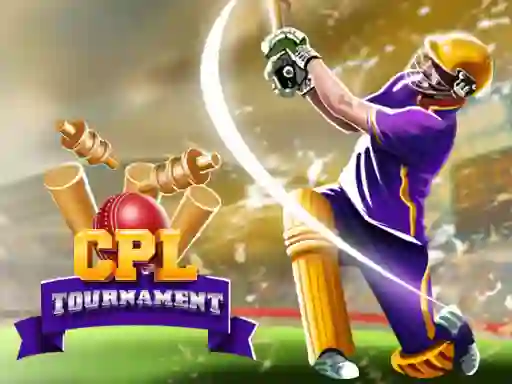 Igra CPL Tournament 2020 online