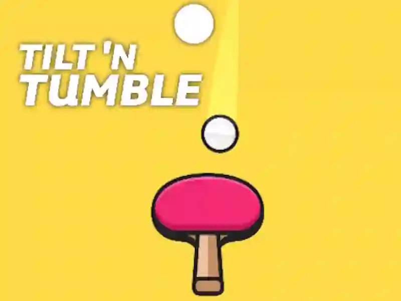 Igra Tilt'n Tumble online