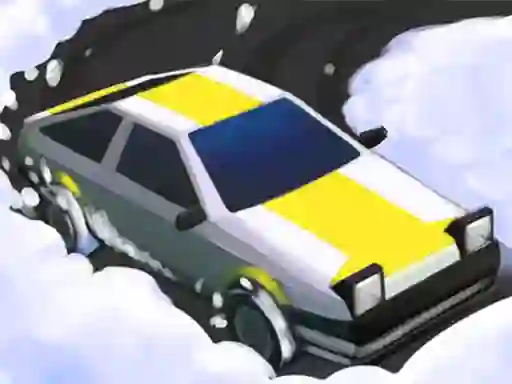 Igra Snow Drift online