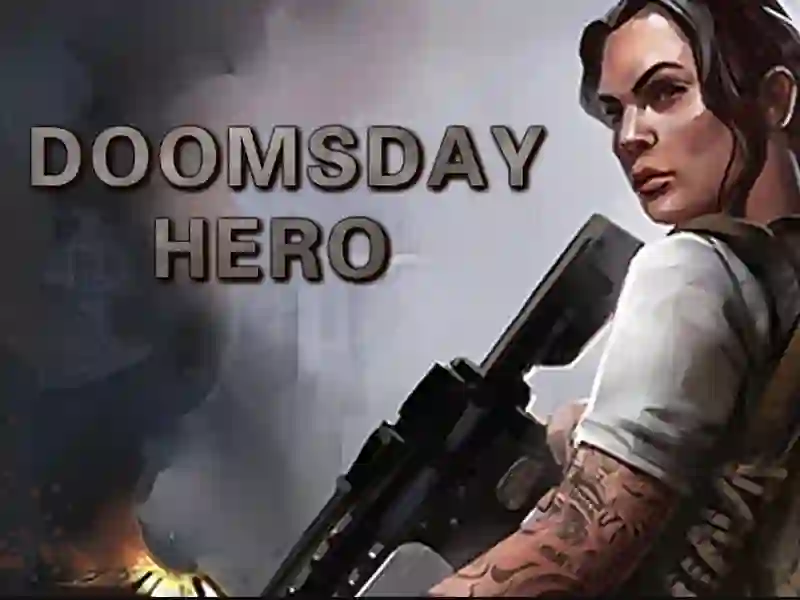 Igra Doomsday Heros online
