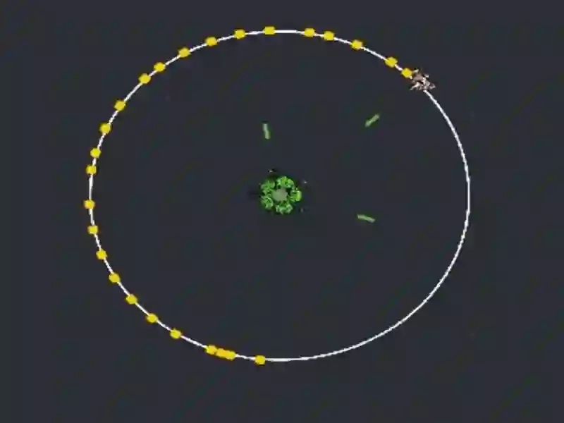 Igra SpiNshoot online