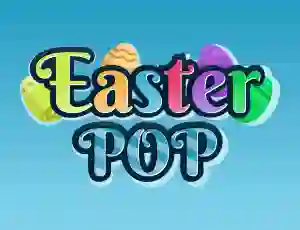 Igra Easter Pop online