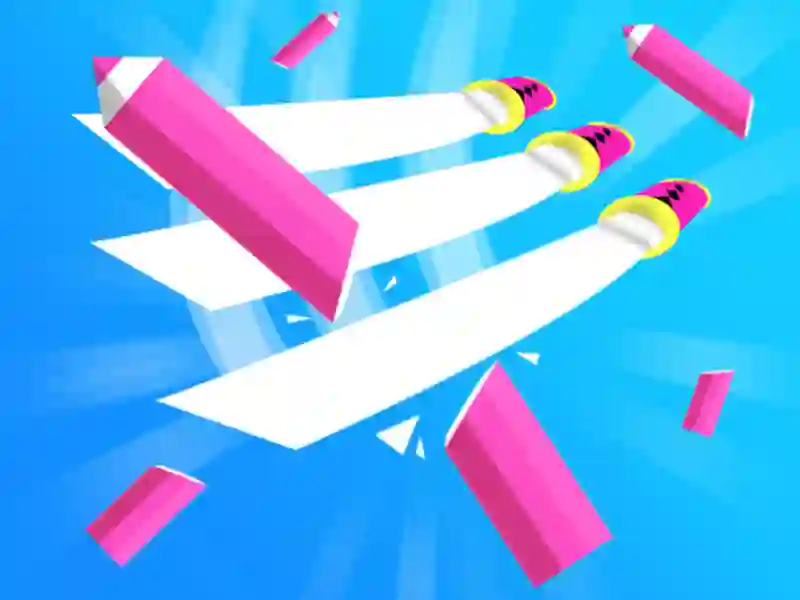 Igra Flying Cut online