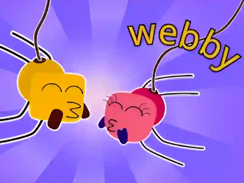 Igra Webby online