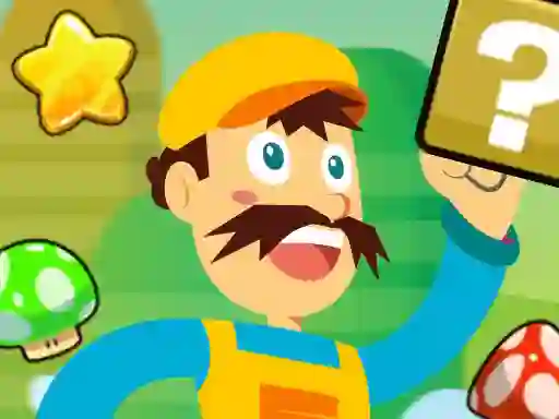 Igra Running Bros online