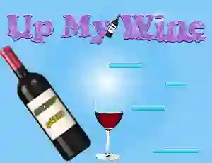 Igra Up My Wine online