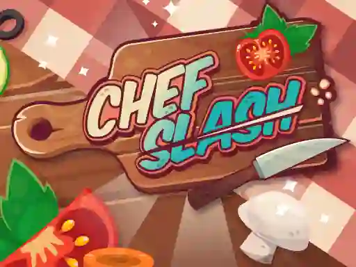 Igra Chef Slash online