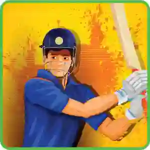 Igra Super Cricket online