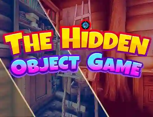 Igra The Hidden Objects Game online