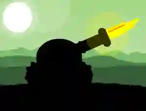Igra Battle Tank online