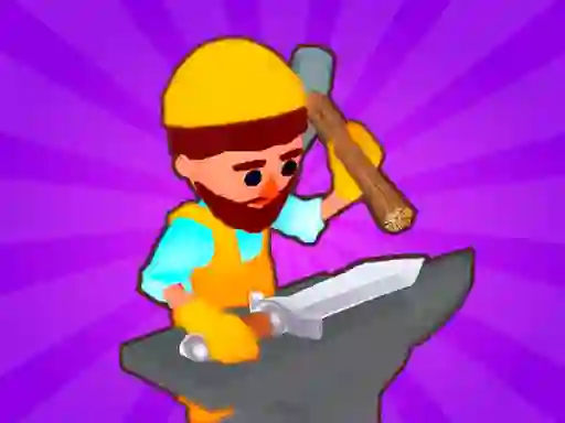 Igra Sword Life online