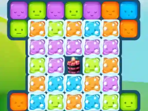 Igra Match Blast online