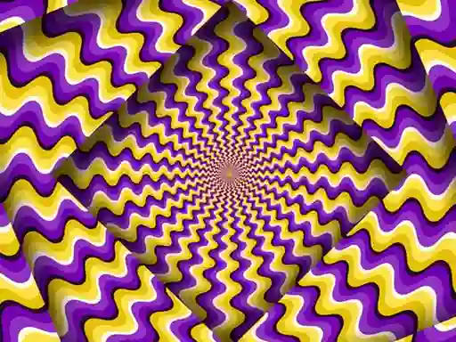 Igra Optical Illusion online