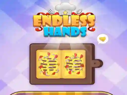 Igra Endless Hands online