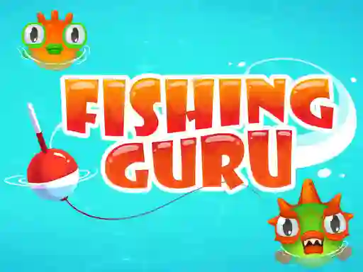 Igra Fishing Guru online