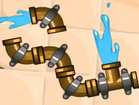 Igra Plumber Game online