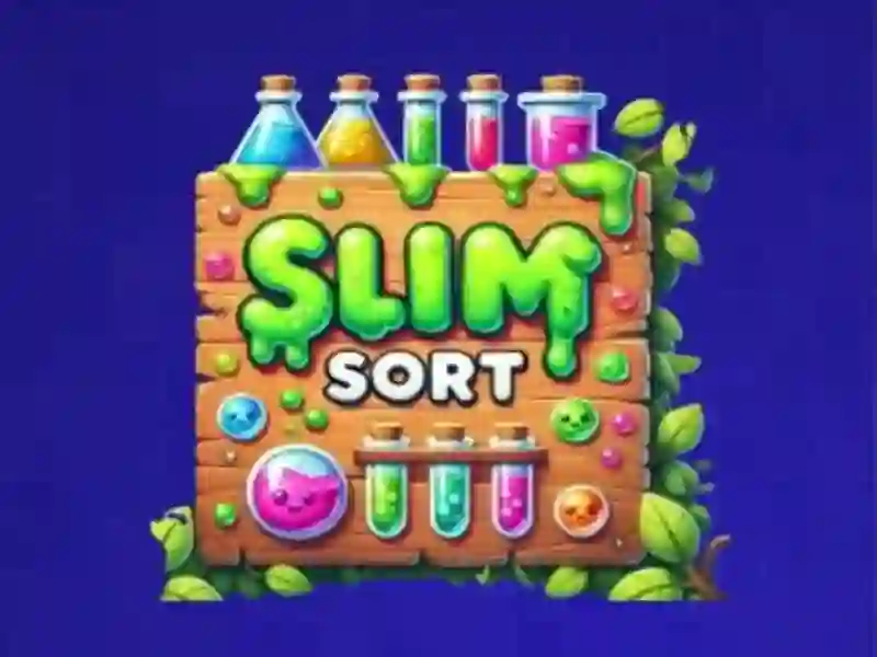 Igra Slim Sort online