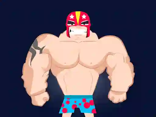 Igra Body Toss online