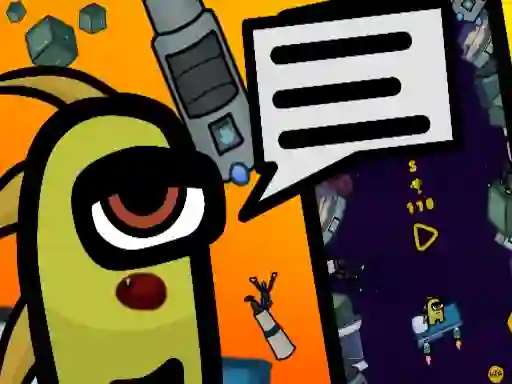 Igra The dead among us online