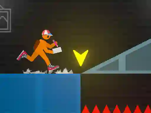Igra Build and Run online