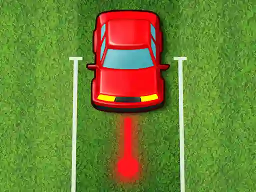 Igra Parking Escape online