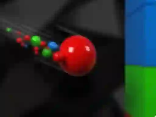 Igra Color Bars online
