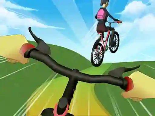 Igra Biking Extreme 3D online
