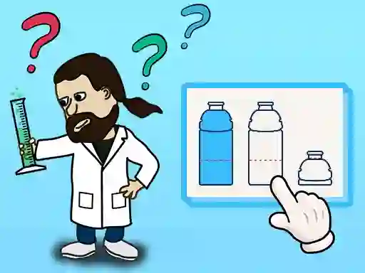 Igra Bottle Battle online