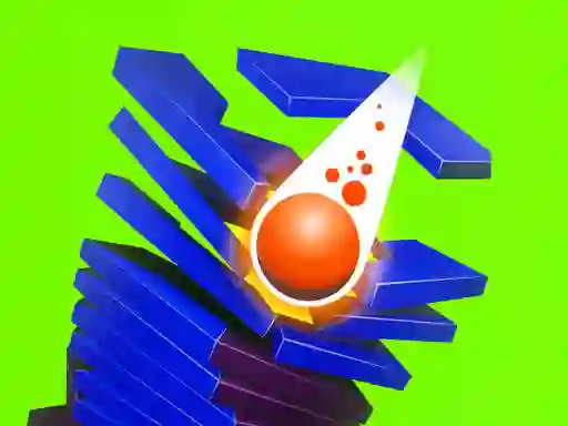 Igra Stack Ball online