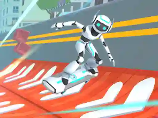 Igra Turbo Stars online