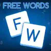 Igra Free Words online