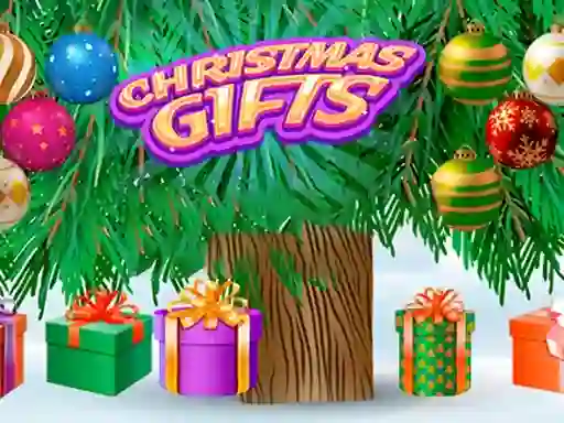 Igra Christmas Gifts online