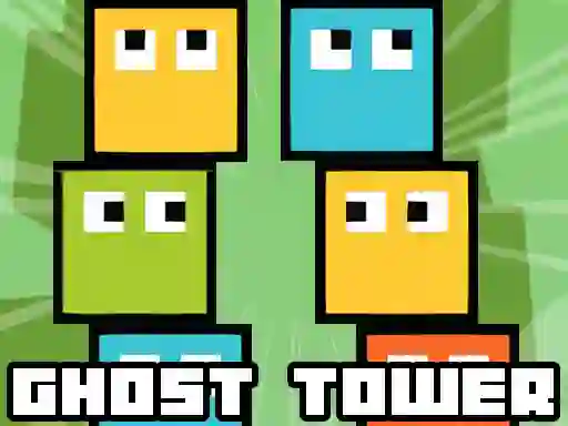 Igra Ghost Tower online