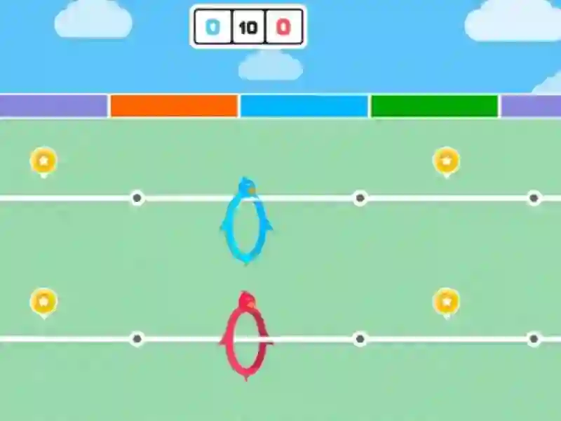 Igra Line online