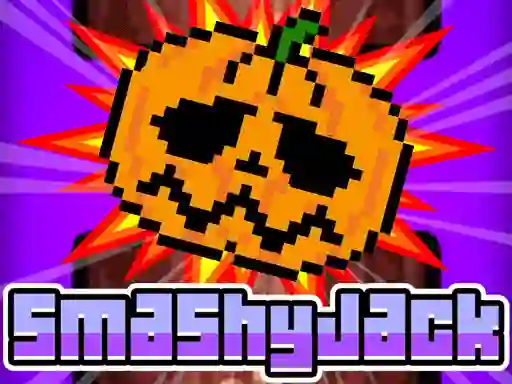 Igra Smashy Jack online