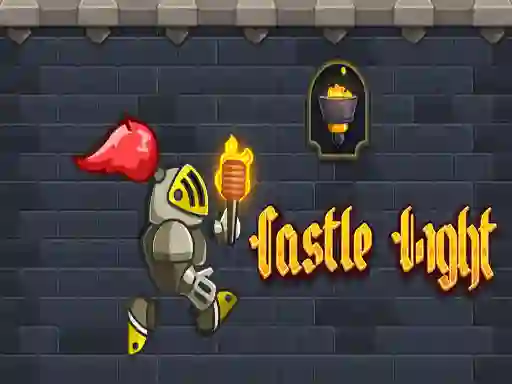 Igra Castle Light online
