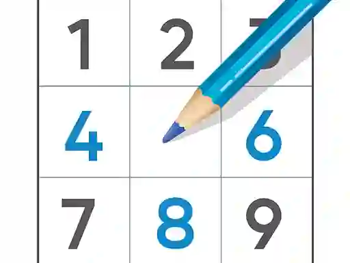 Igra Sudoku Royal online