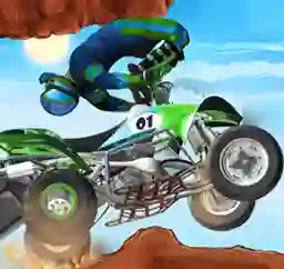 Igra ATV Cruise online