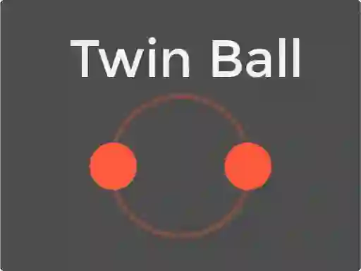 Igra Twin Ball online